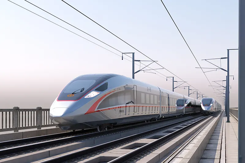 Railways